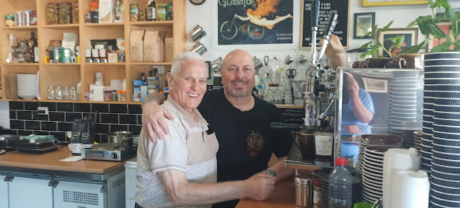 Steampunk Cafe Mildura - Hospitality and gastronomy