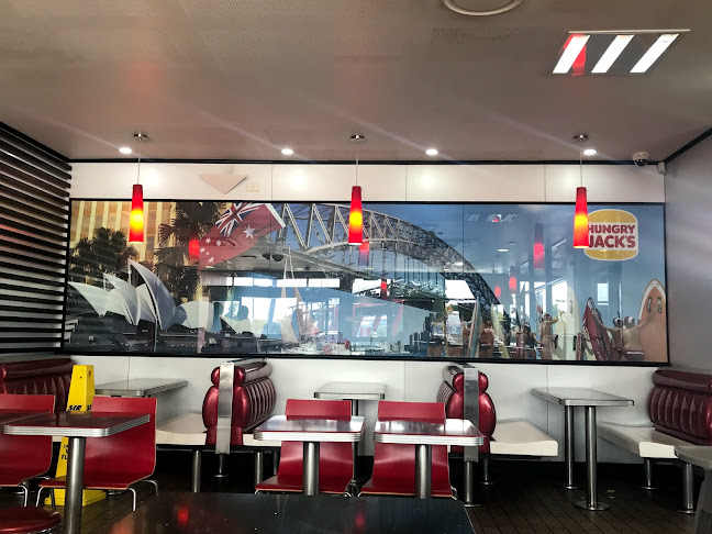 Hungry Jack's Burgers Broadmeadow - Hospitality and gastronomy