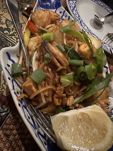 Unique Thai - Woodvale