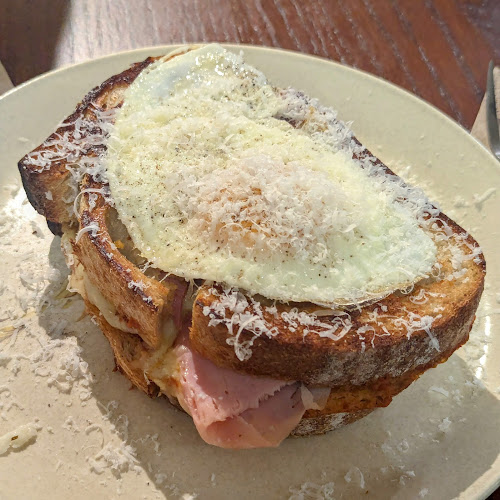 Comentarii opinii despre Sunbear Coffee