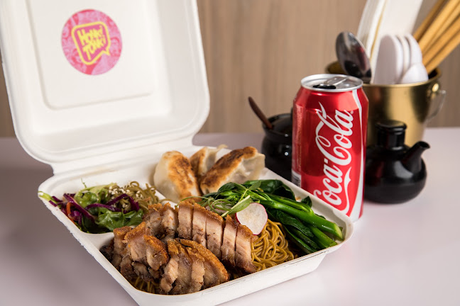 Comentarii opinii despre Honki Tonki Hindley Street