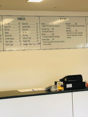 The Fishbone - Hospitality and gastronomy