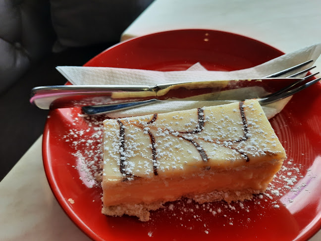 The Bureau Cafe - Hospitality and gastronomy