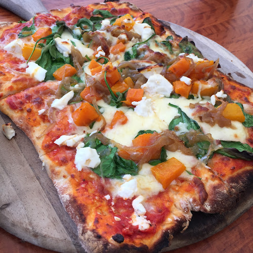 Comentarii opinii despre Botanical Cafe