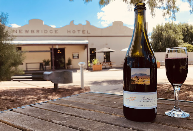 37 Lyons St, Newbridge VIC 3551