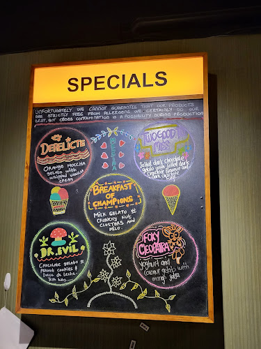 Gelato Messina Newtown - Hospitality and gastronomy