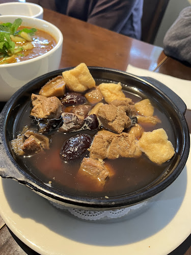 Unique Patisserie - Hospitality and gastronomy