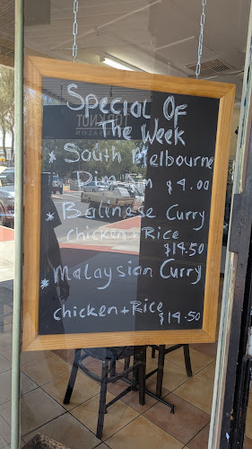 Opinii despre Java Spice Lunch Time Take Away în Swan Hill - Hospitality and gastronomy