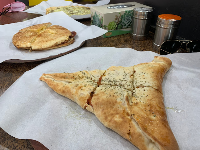 Mina Bakery - Auburn