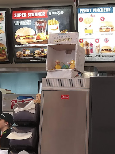 Hungry Jack's Burgers Gympie - Gympie