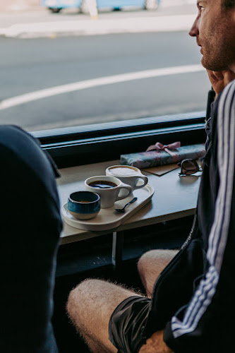 Comentarii opinii despre Josie Coffee - Mayfield