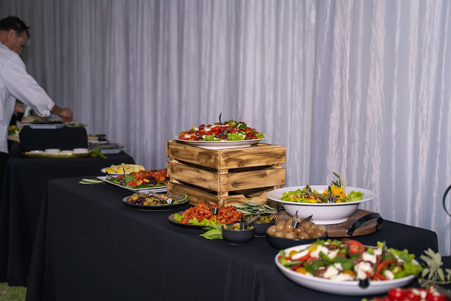 Comentarii opinii despre Cherry's Catering & Events Perth