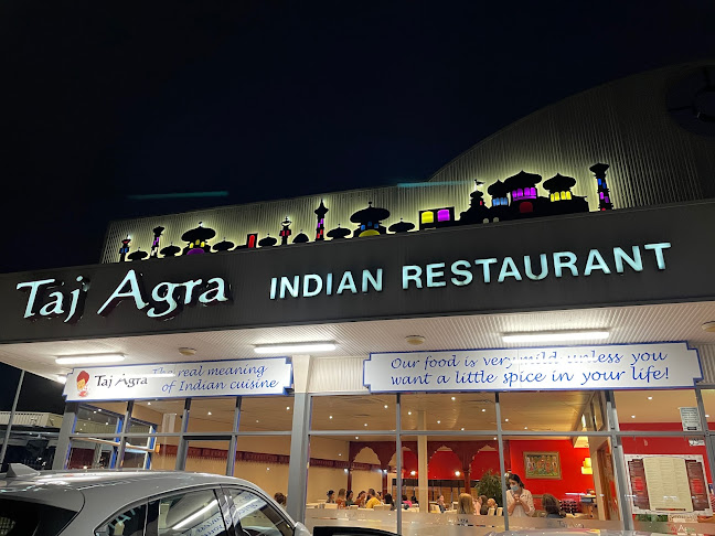 Comentarii opinii despre Taj Agra