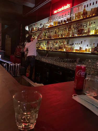 Baddog Bar - Hospitality and gastronomy