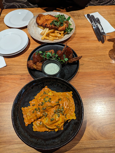 Bolters Grill, Bar and Pizzeria