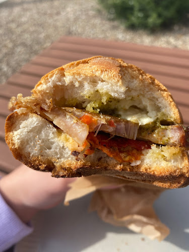 O'Heas Bakery, Deli & Foodstore - Coburg