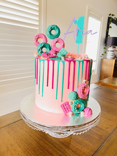 Opinii despre Daisy Dream Cakes în Echuca - Hospitality and gastronomy