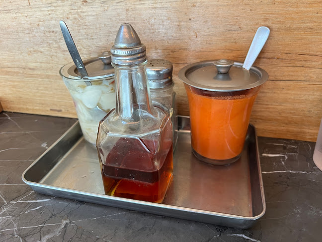 Comentarii opinii despre Pho Thin Australia (Pho Thin 13 Lo Duc MELBOURNE)