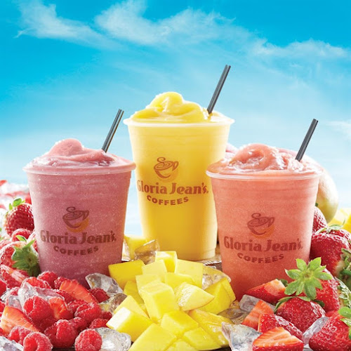 Gloria Jean's Coffees Harbourside - Hospitality and gastronomy