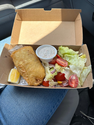 Stanley Seafood - Hospitality and gastronomy