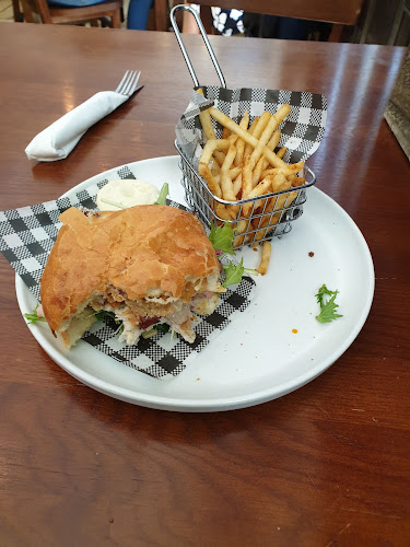 Buffalo Bar - Hospitality and gastronomy