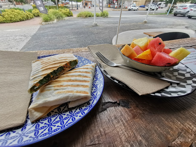 Wholesome Blend - Parkes