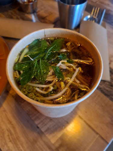 NỘI Goulburn - Hospitality and gastronomy