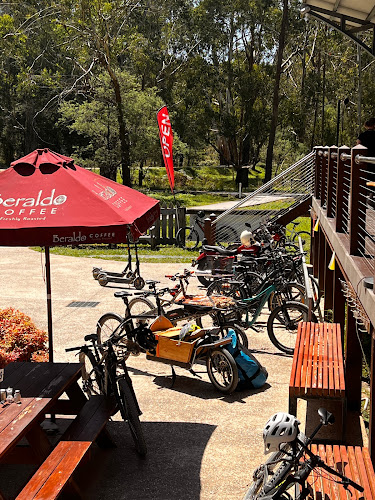 Carriage Cafe Seville