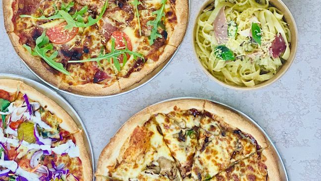 Pepper Pizza Surry Hills - Surry Hills