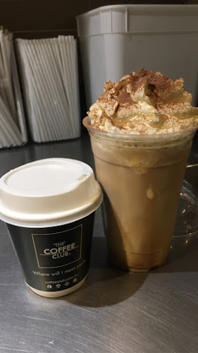 The Coffee Club Cafe - South City - Wagga Wagga