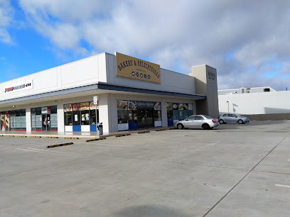 Iron Knob Bakery & Deli