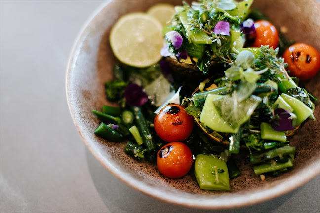 Opinii despre Mr D Food and Coffee în Bairnsdale - Hospitality and gastronomy