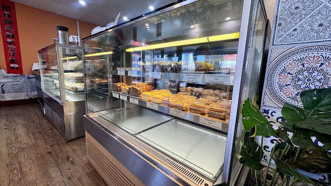 Opinii despre The Cotton Mill Gladstone în Gladstone Central - Hospitality and gastronomy