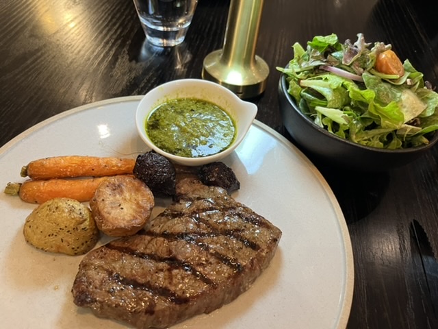 Motion Dining - Hospitality and gastronomy