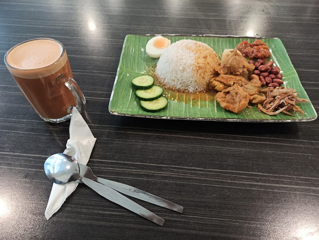 Comentarii opinii despre Mamak Corner