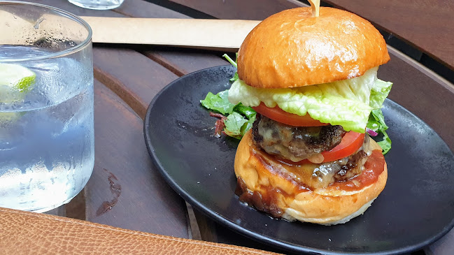 Comentarii opinii despre Bourke Street Green