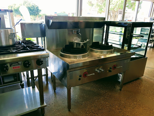 Opinii despre Wagga Catering Equipment în Wagga Wagga - Hospitality and gastronomy