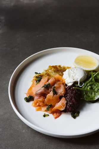 Bangalay Dining - Hospitality and gastronomy