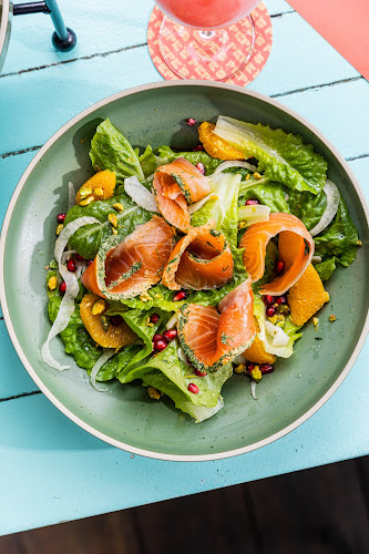 Pepe's On The Beach - Hospitality and gastronomy