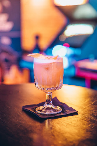 The Palace Arcade - Hospitality and gastronomy