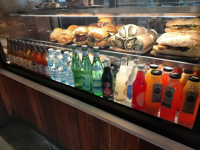 WoodHouse Cafe - Hospitality and gastronomy