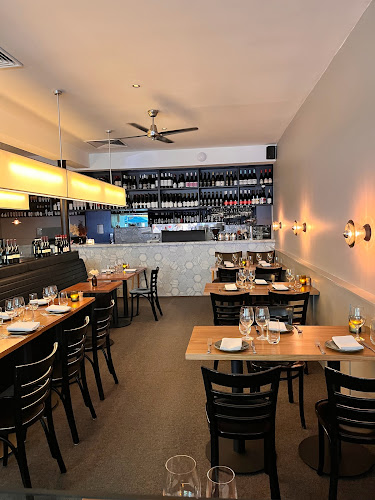 Bottega Restaurant - Melbourne