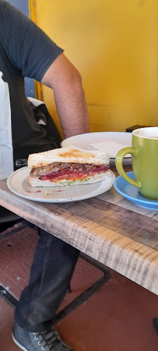 Comentarii opinii despre The Coffee Bar 4605