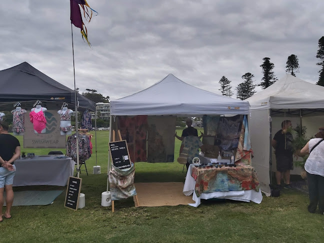Comentarii opinii despre Avoca Beachside Markets - Every 4th Sunday 9am-2pm