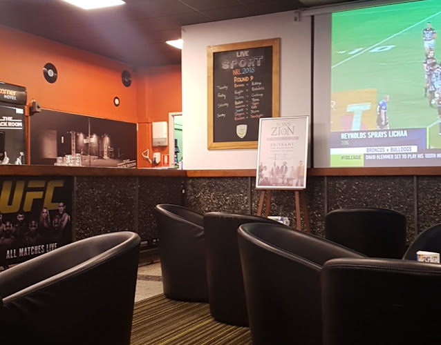 Comentarii opinii despre Chardons Corner Hotel