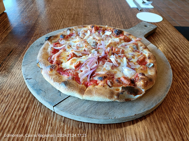 Opinii despre Grafton Hotel în Edmonton - Hospitality and gastronomy