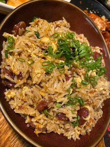 Mamasan Kitchen + Bar - Broadbeach