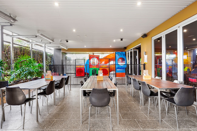 Opinii despre Hinterland Hotel în Nerang - Hospitality and gastronomy