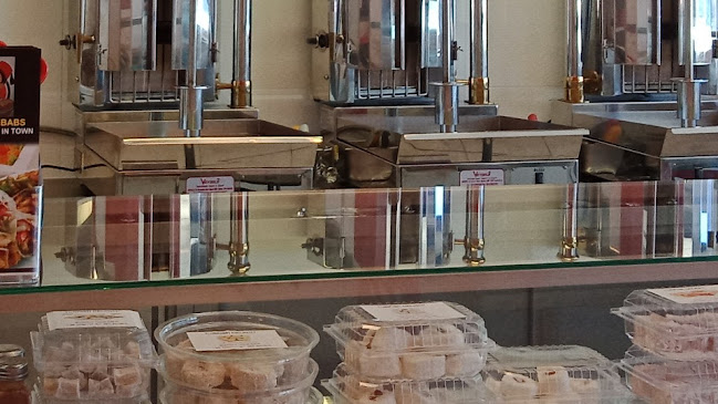 Sunny Kebabs Mildura - Hospitality and gastronomy