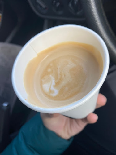 Josie Coffee - Mayfield - Hospitality and gastronomy